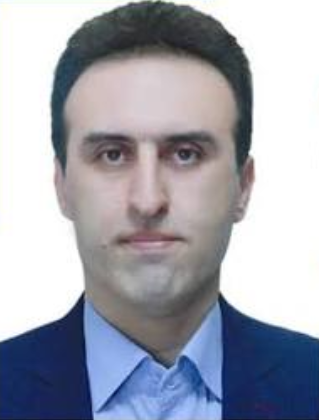 دکتر فرزین رضایی